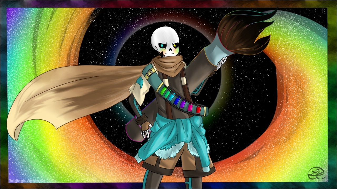 anh sans