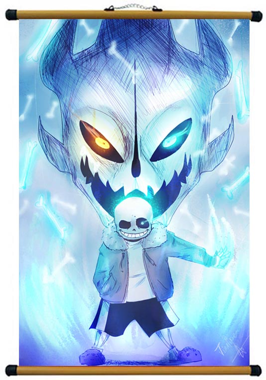 anh sans