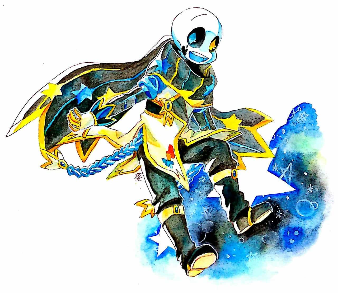 anh sans