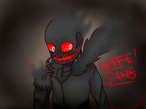 anh sans