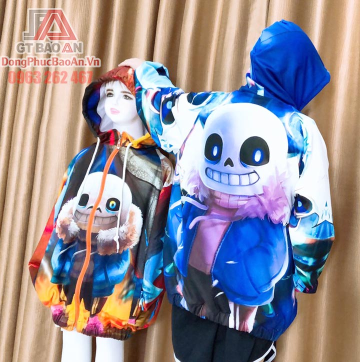 anh sans