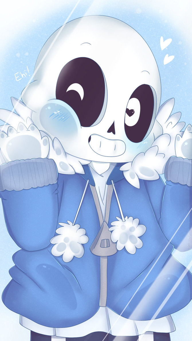 anh sans