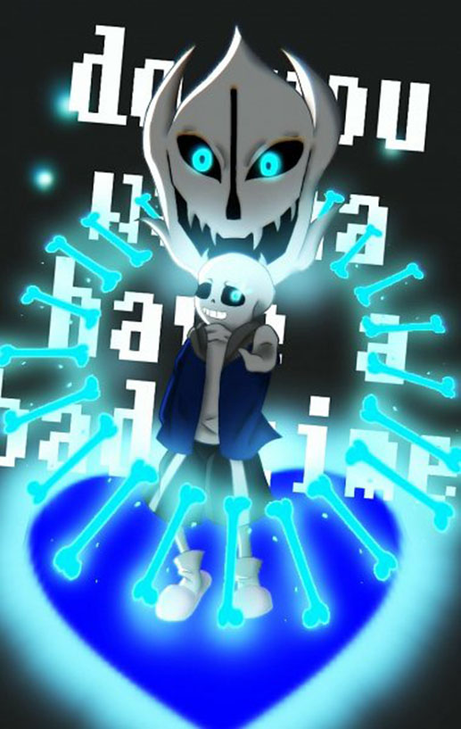 anh sans