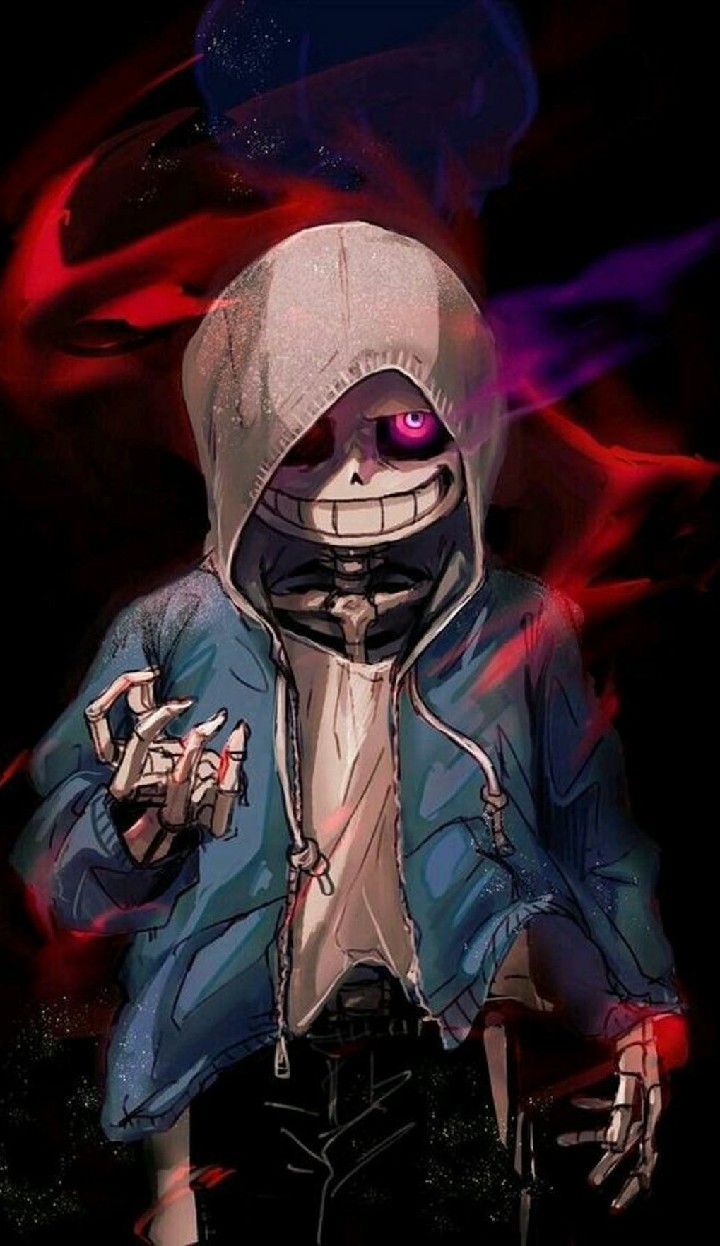 anh sans
