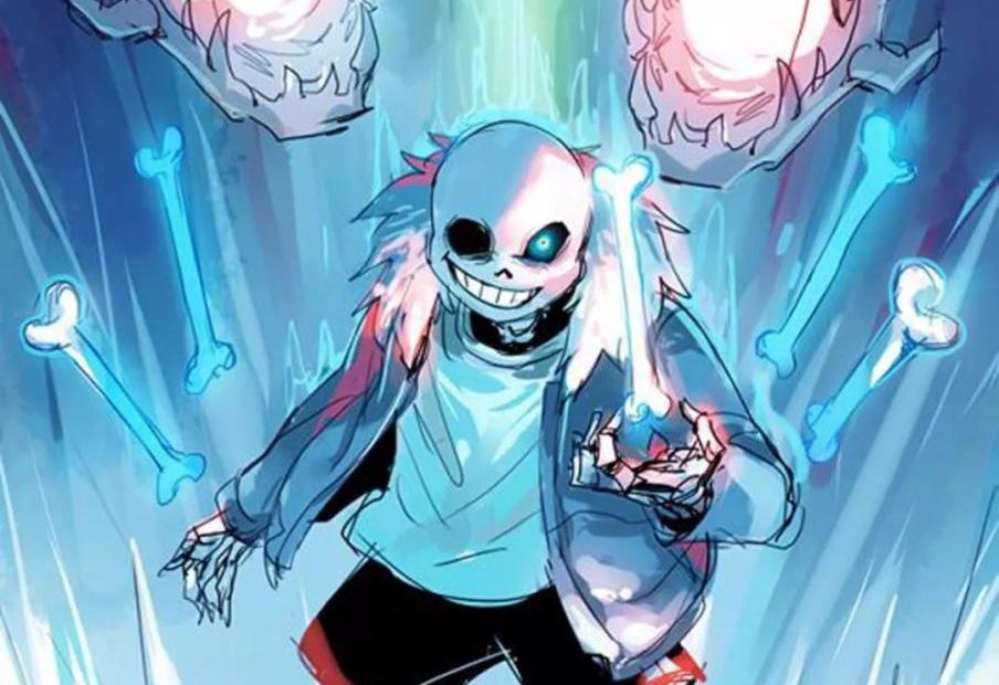 anh sans