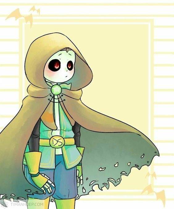 anh sans