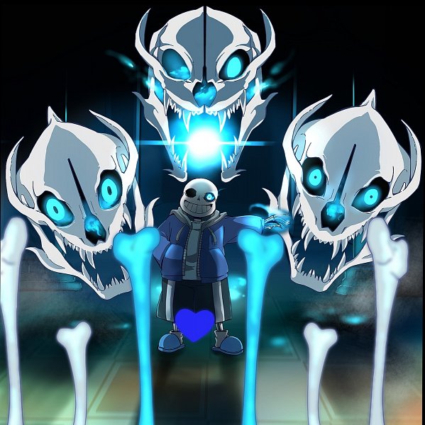 anh sans