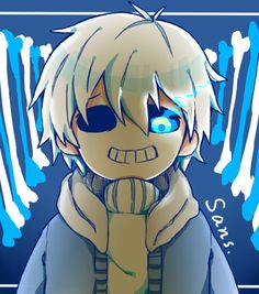 anh sans