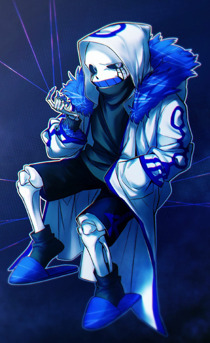 anh sans