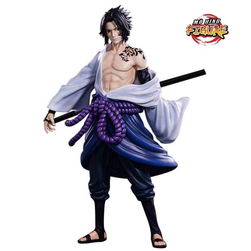 anh sasuke