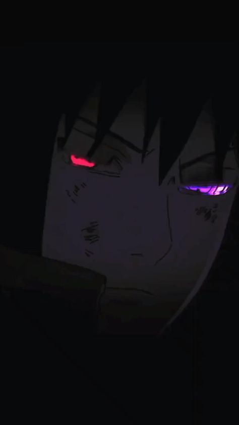anh sasuke