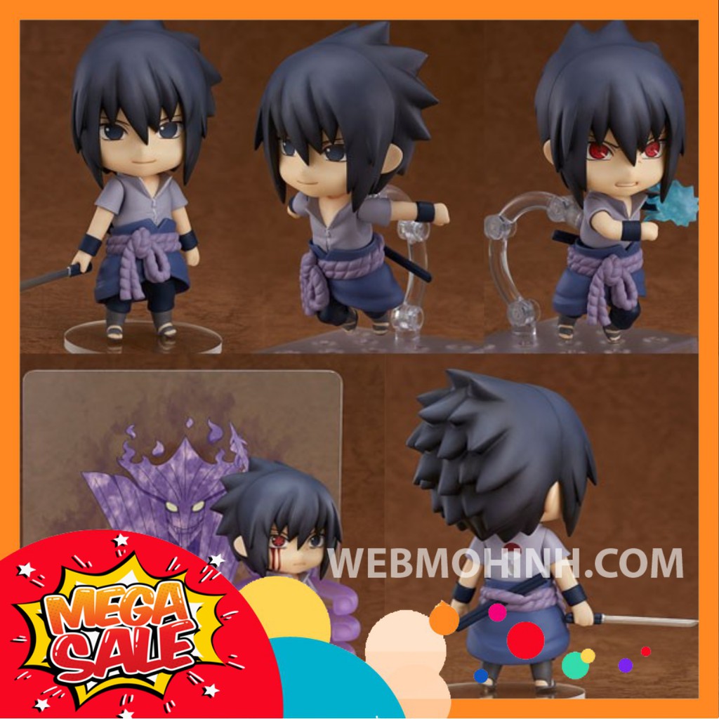 anh sasuke