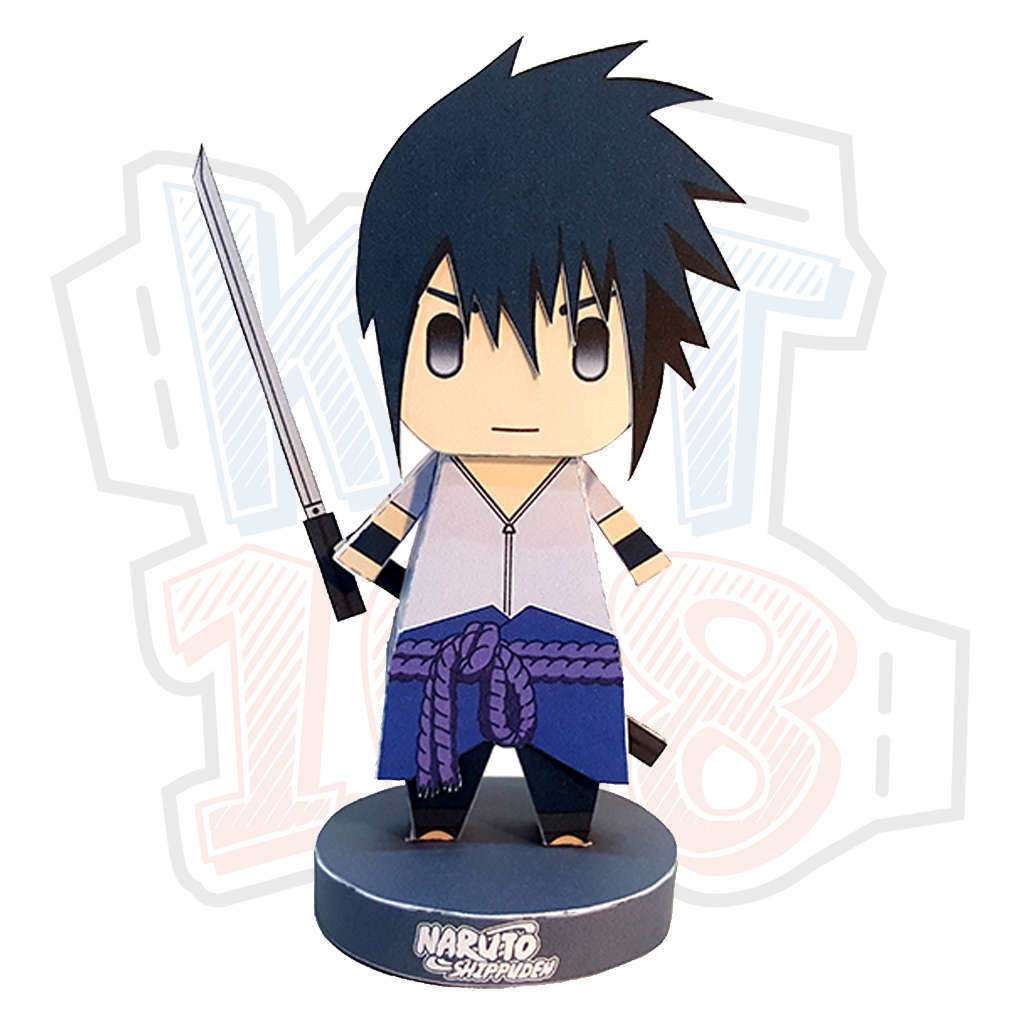 anh sasuke