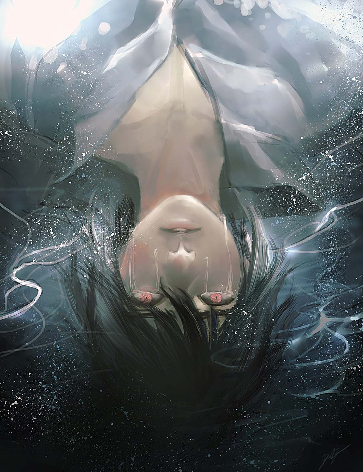 anh sasuke