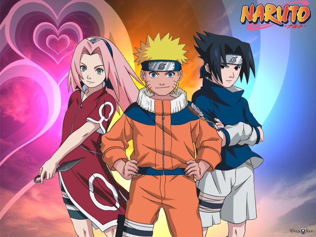 anh sasuke