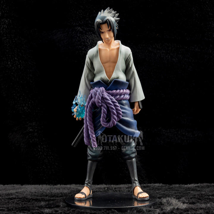 anh sasuke