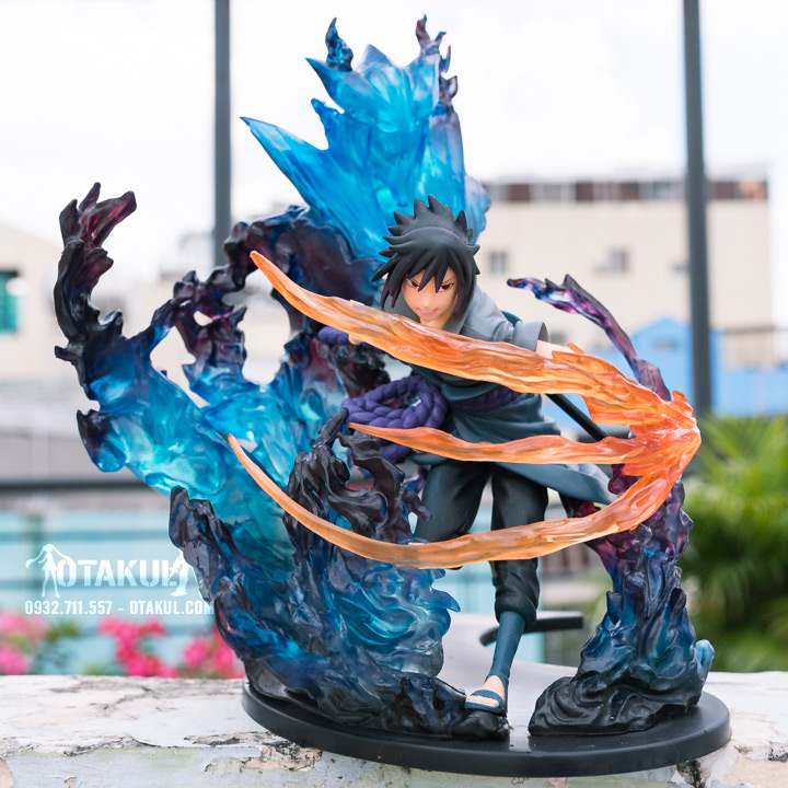 anh sasuke