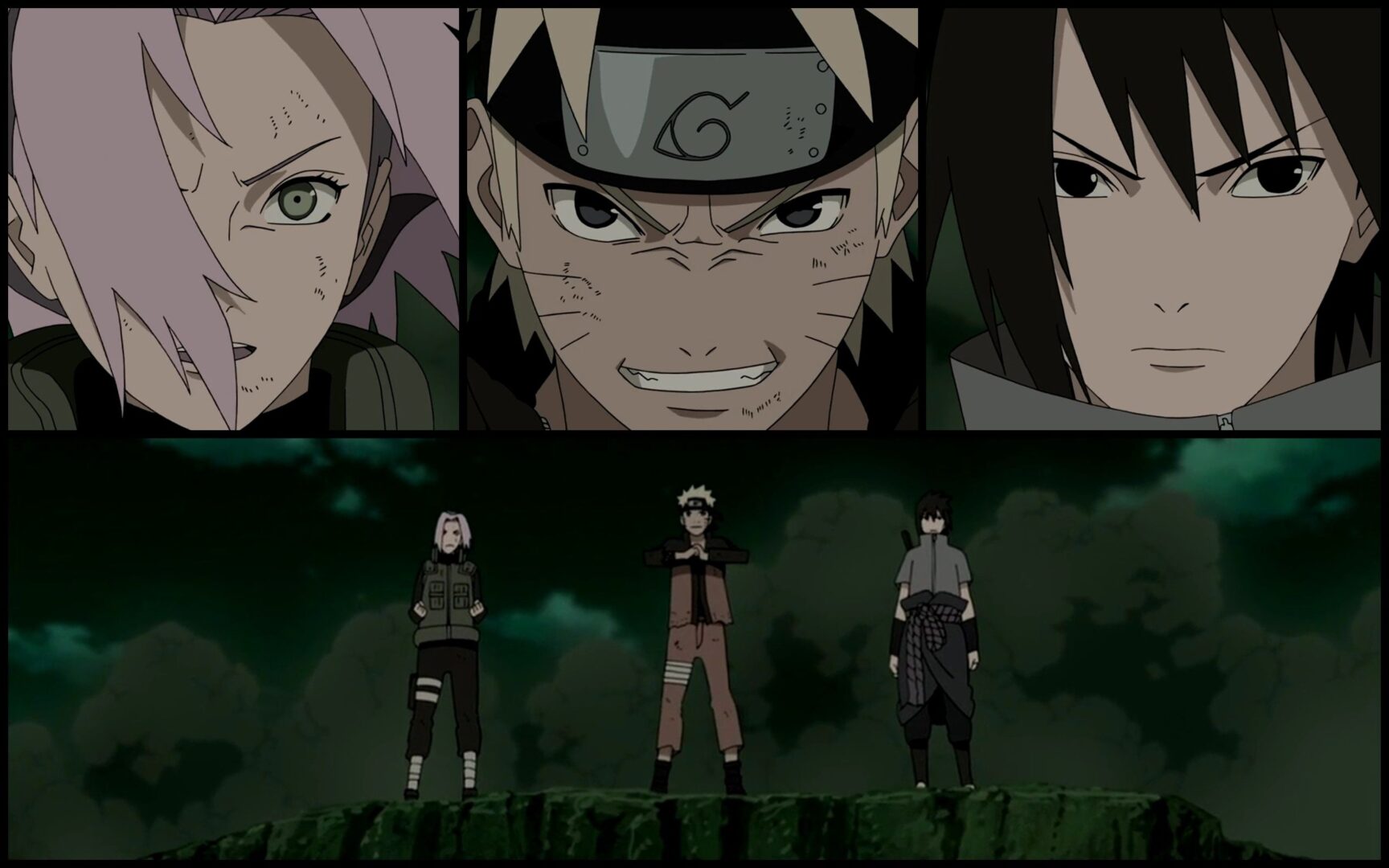 anh sasuke