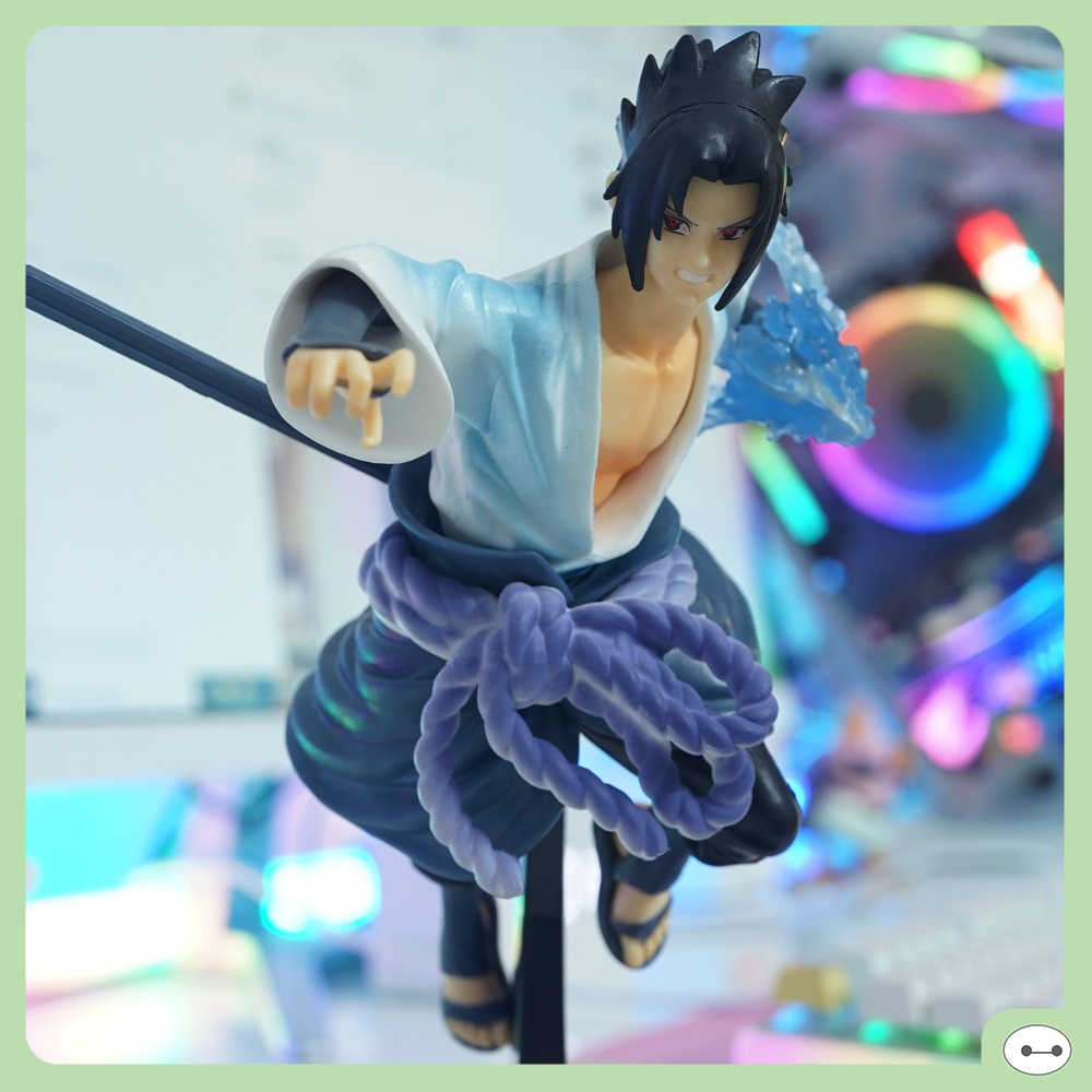 anh sasuke