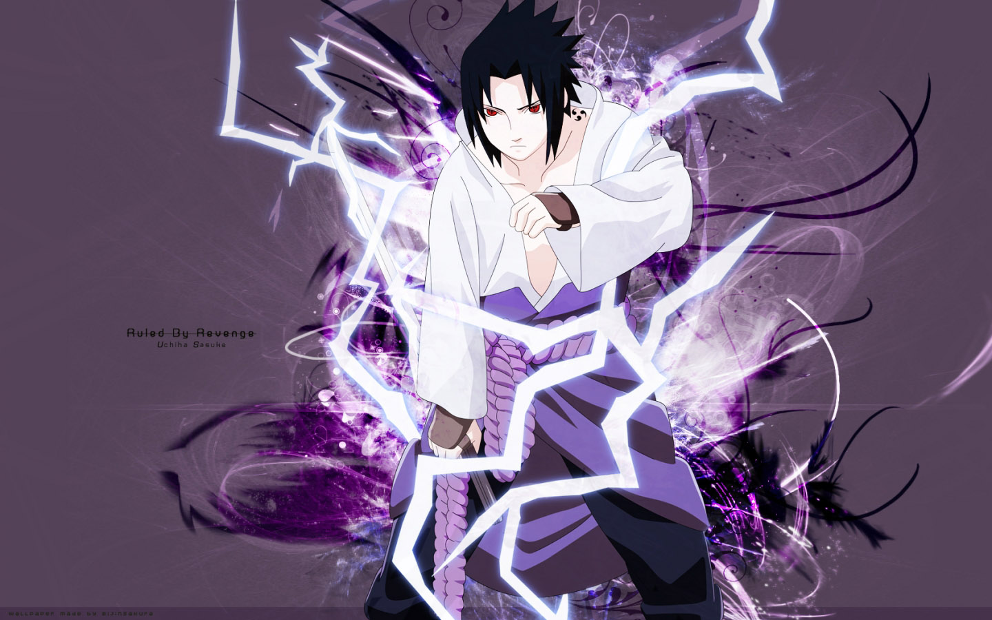 anh sasuke