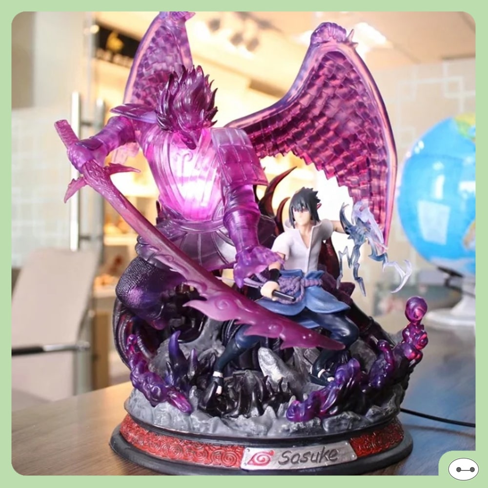 anh sasuke