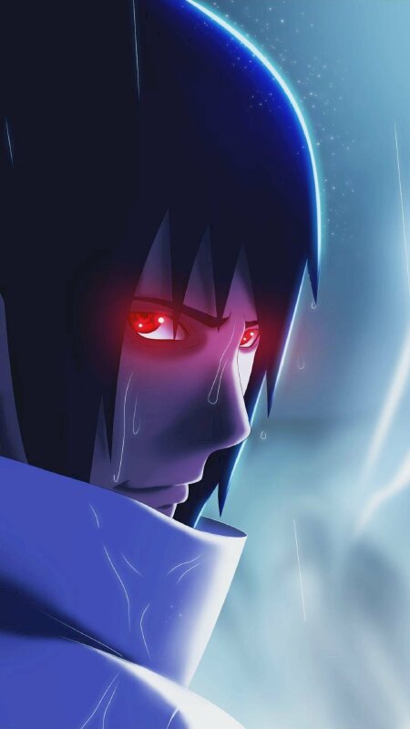 anh sasuke