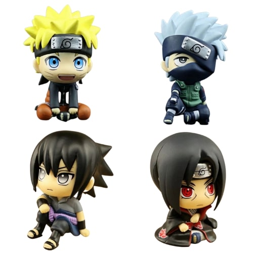 anh sasuke
