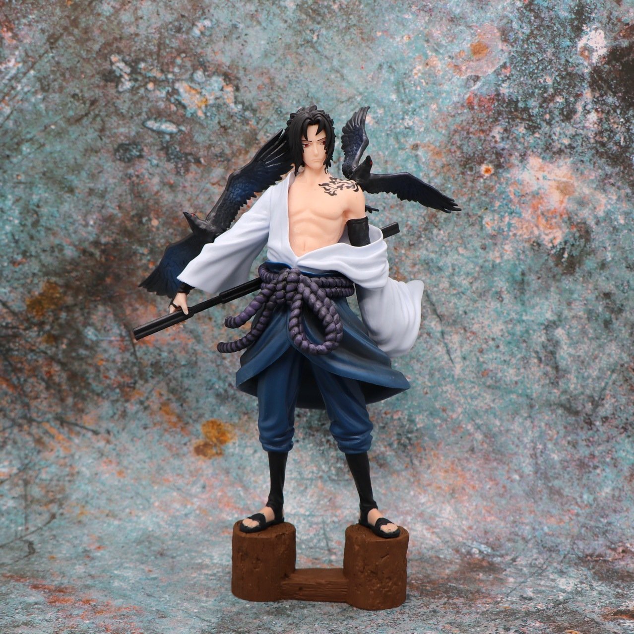 anh sasuke