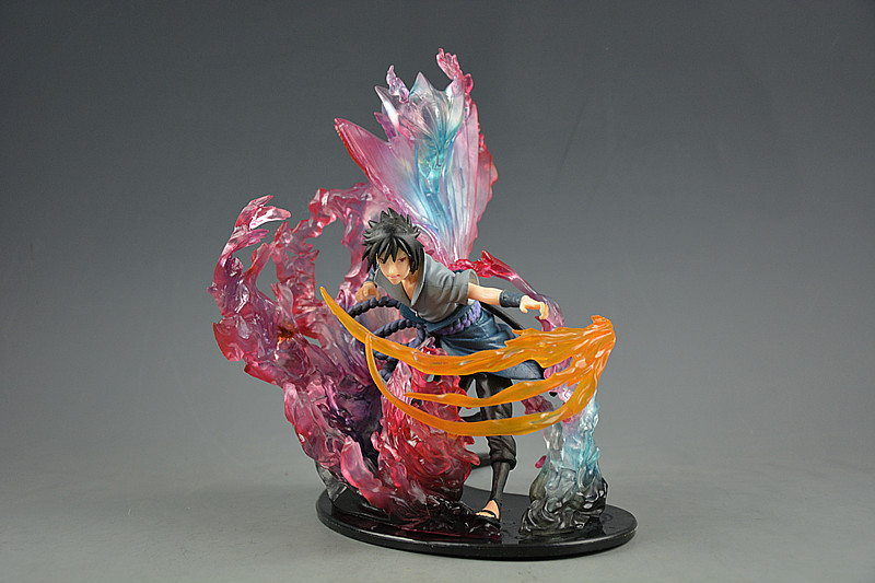 anh sasuke