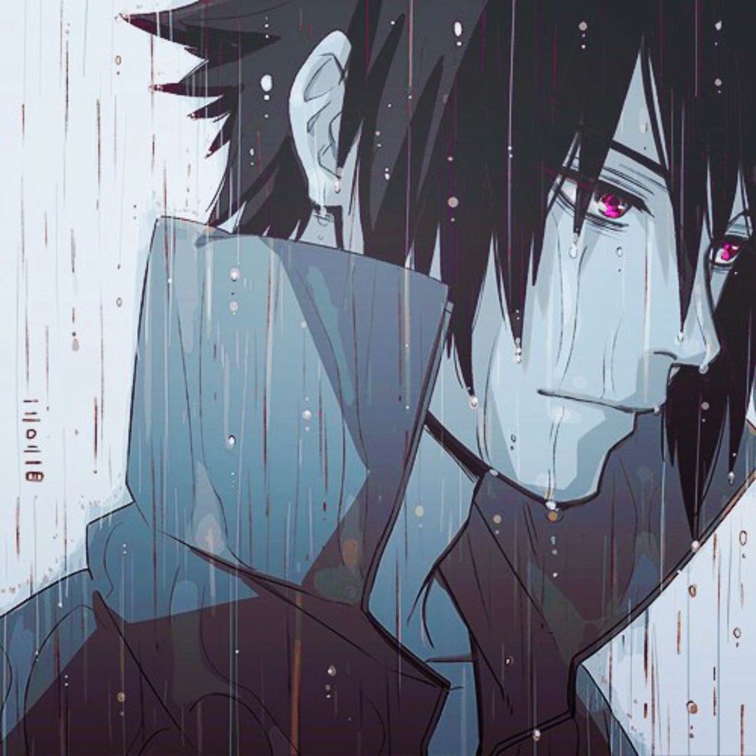 anh sasuke