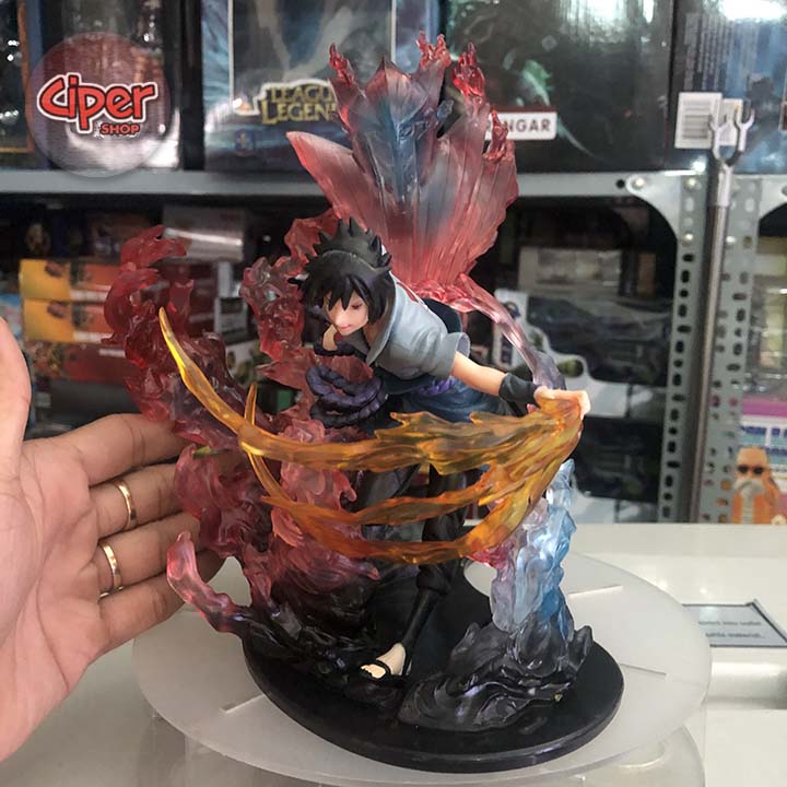 anh sasuke