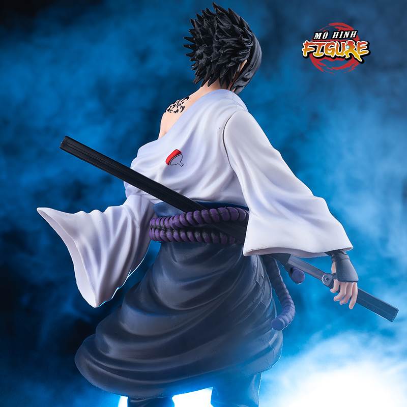 anh sasuke