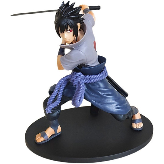 anh sasuke