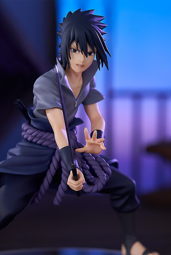 anh sasuke