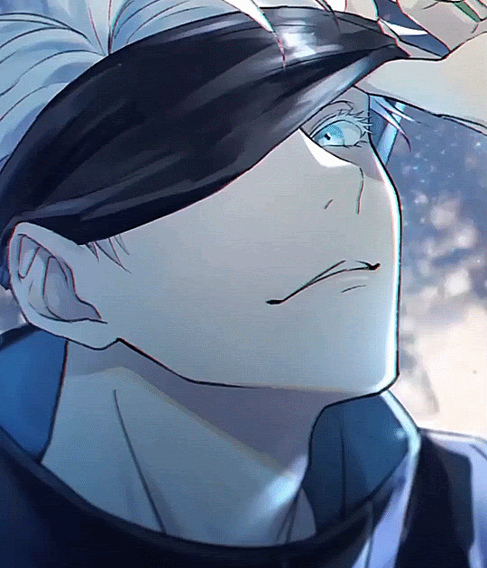 ảnh satoru 19