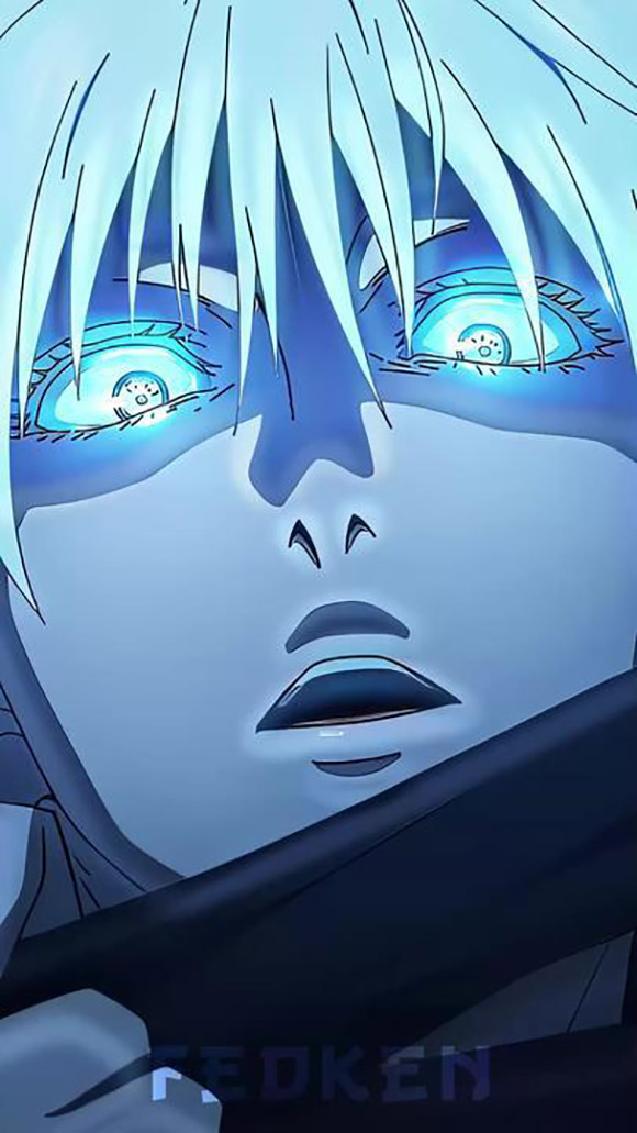 anh sasuke
