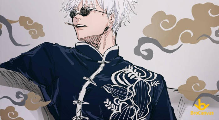 anh sasuke