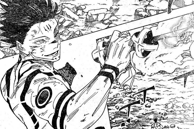 anh sasuke