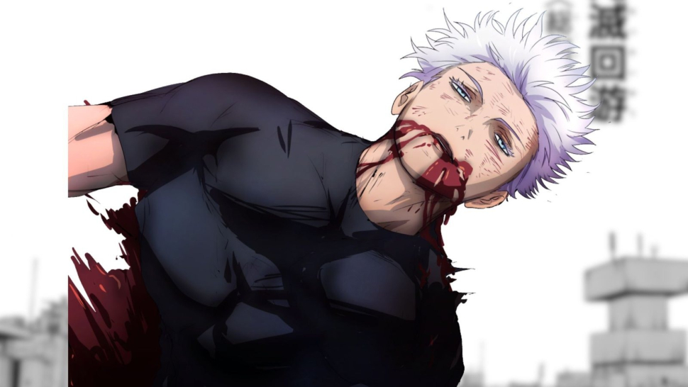 anh sasuke