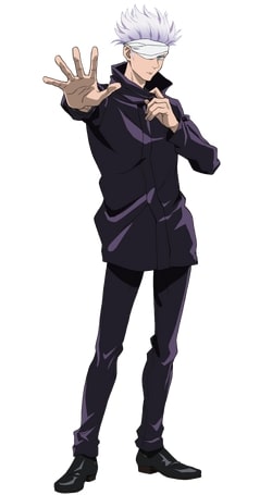 anh sasuke