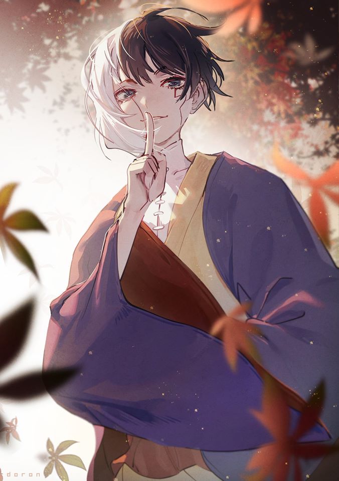 anh sasuke