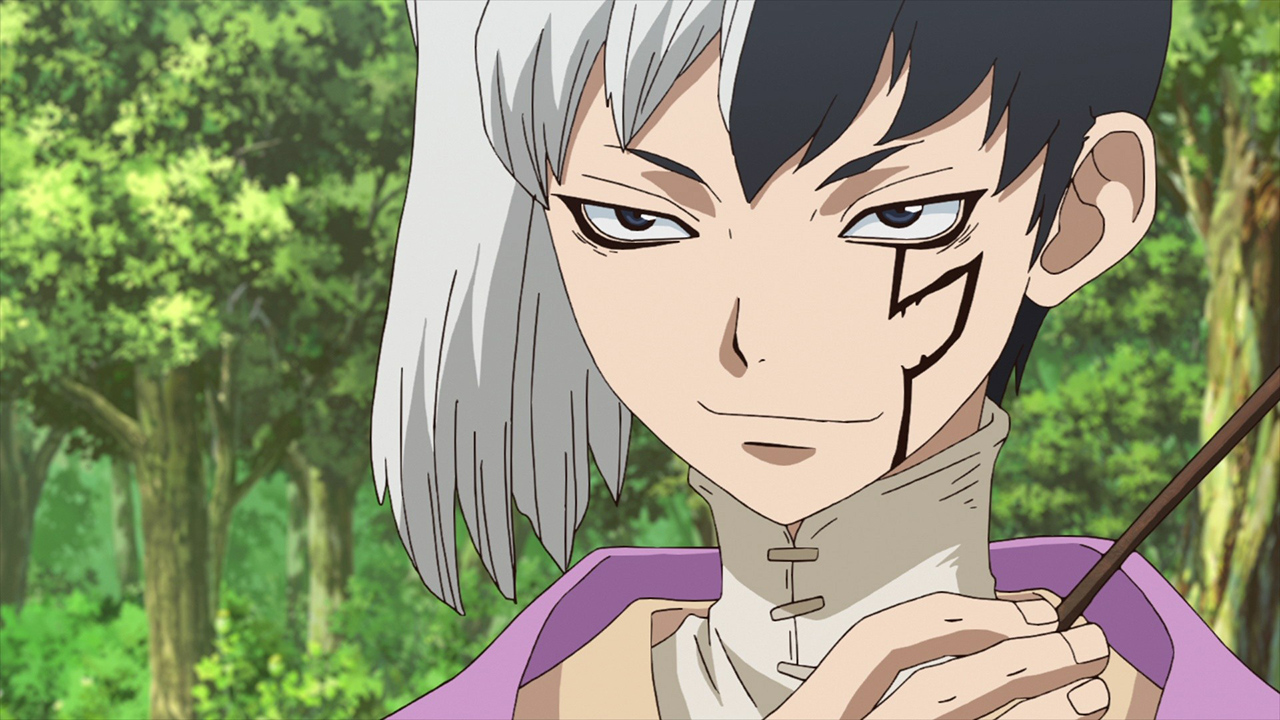 anh sasuke