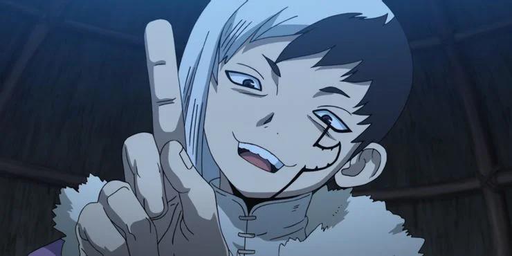 anh sasuke
