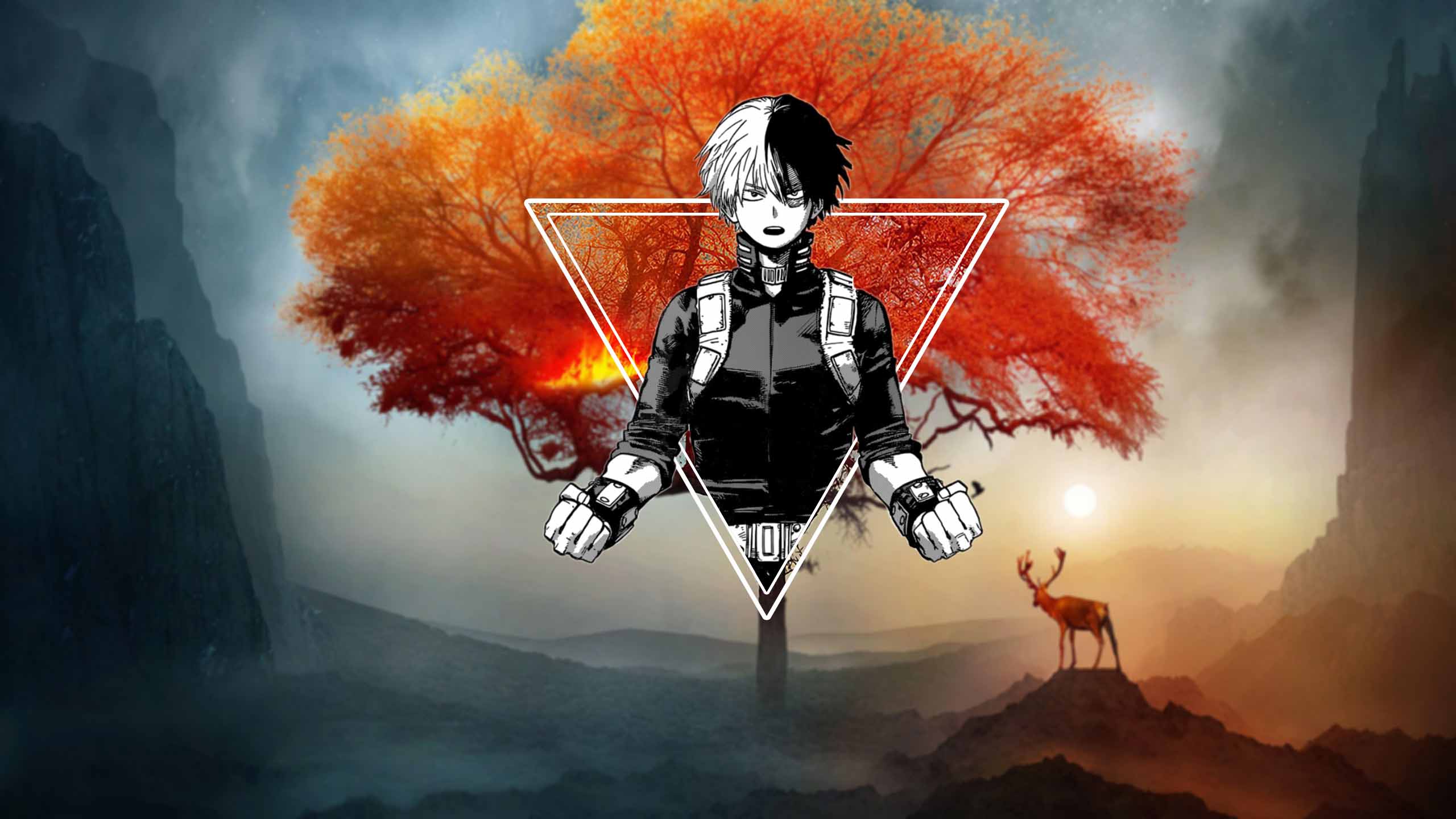anh shinobu