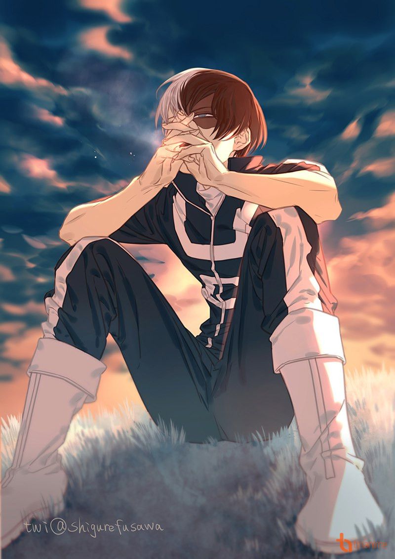 anh shinobu