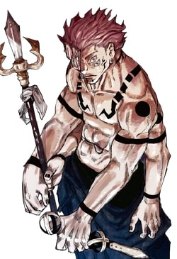 anh sukuna anh sukuna
