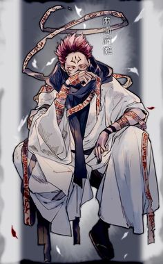 anh sukuna anh sukuna