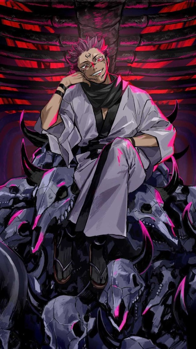 anh sukuna anh sukuna