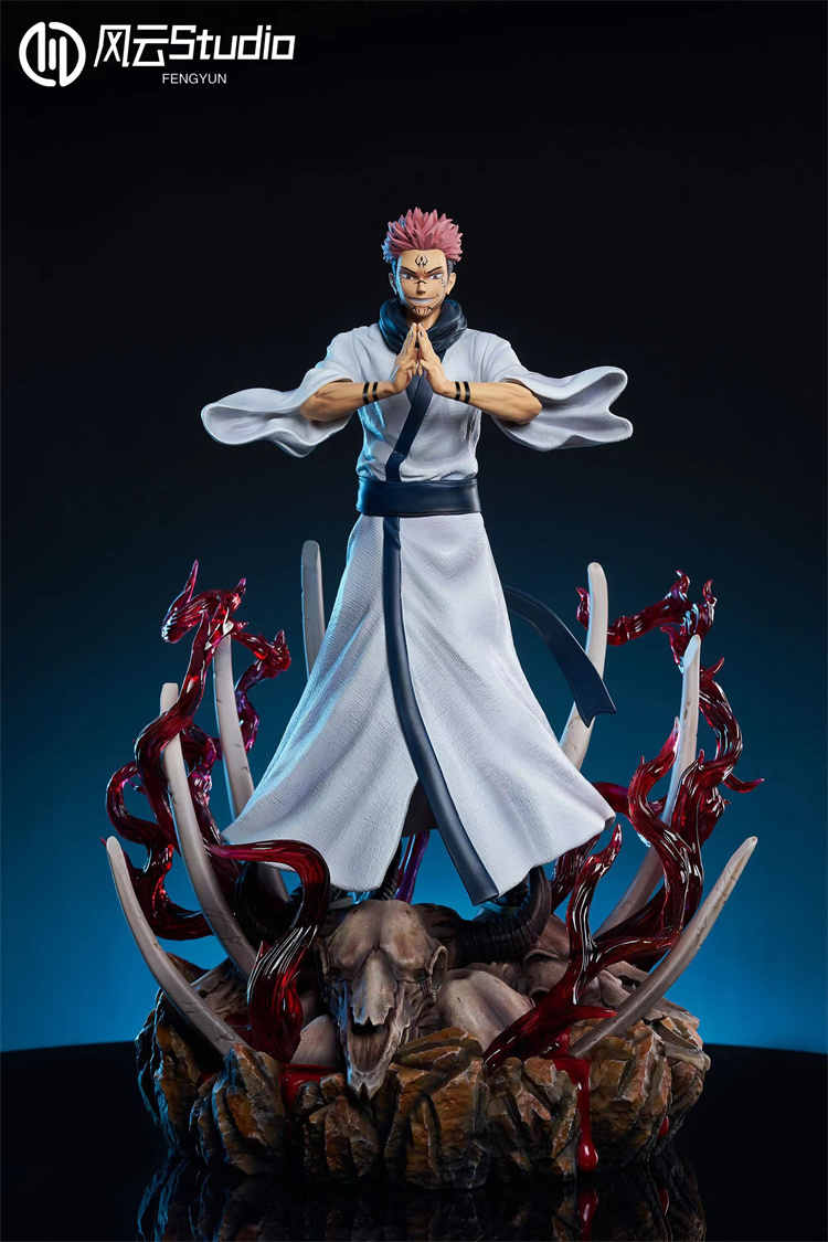 anh sukuna