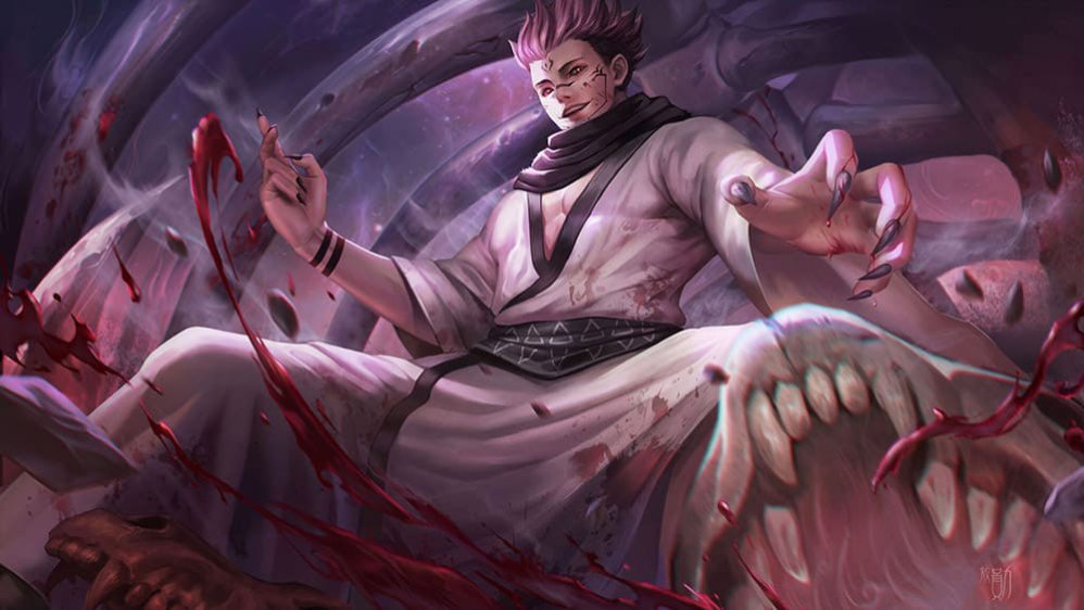 anh sukuna anh sukuna